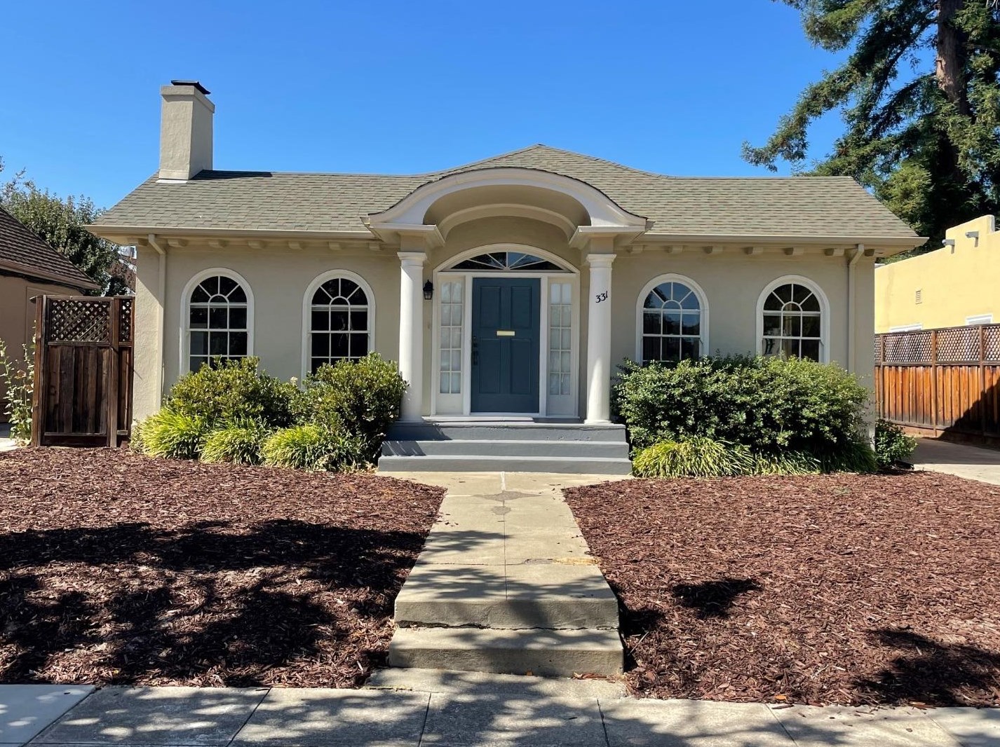 331 Manzanita Ave, Palo Alto, CA 94306