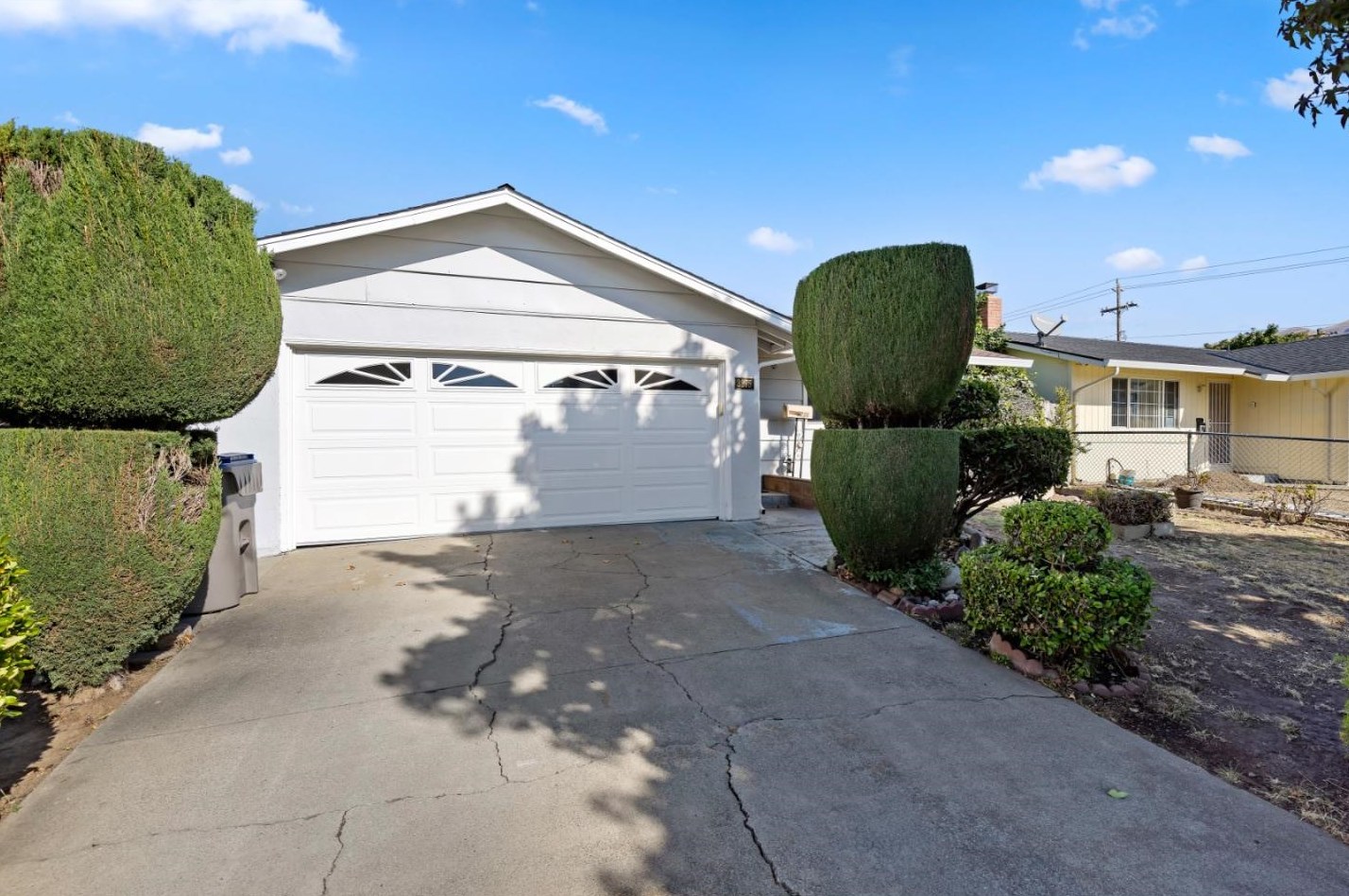 3275 Percivale Dr, San Jose, CA 95127-1451
