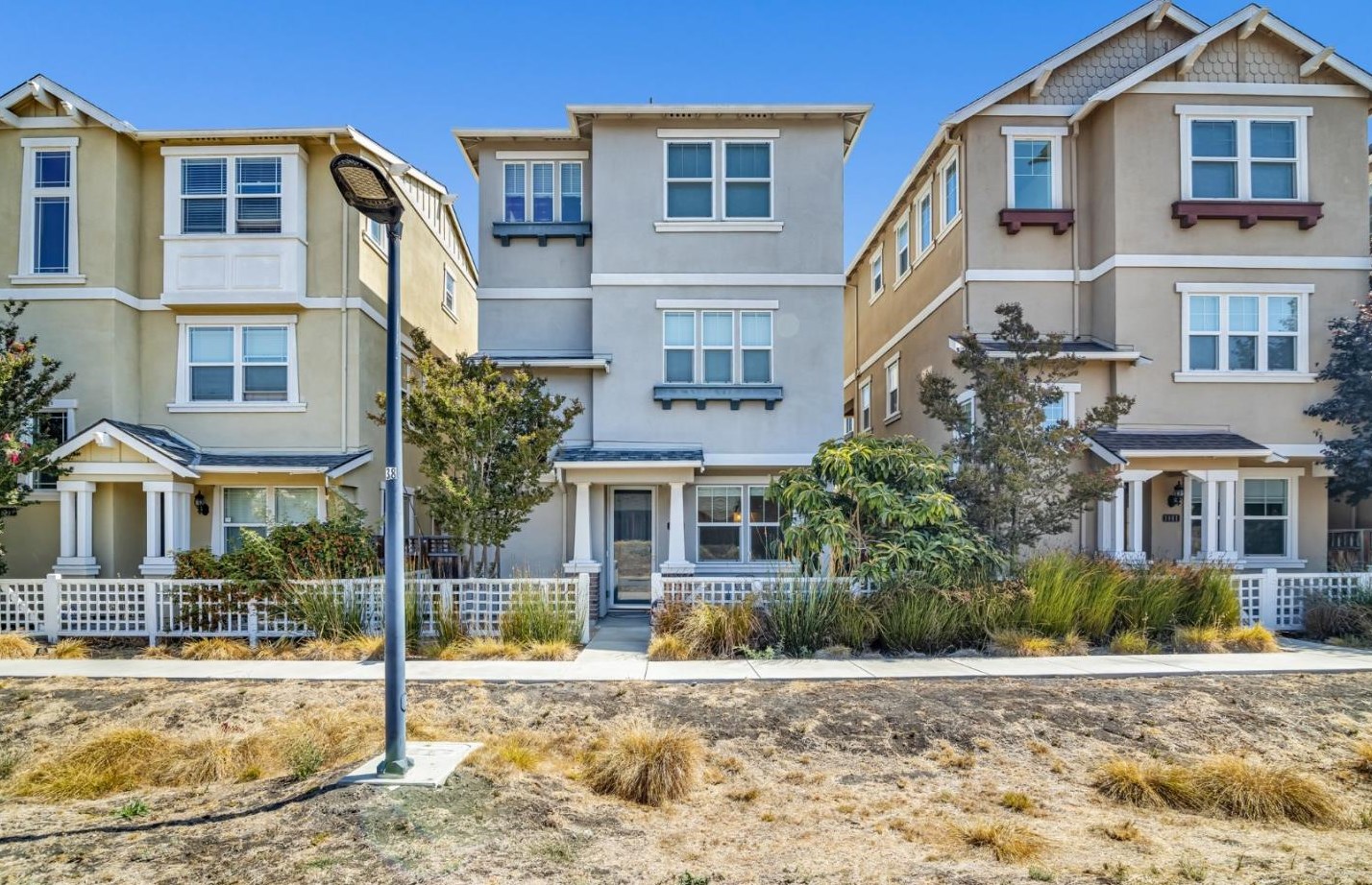 3055 Moss Landing Ter, Fremont, CA 94538-1992
