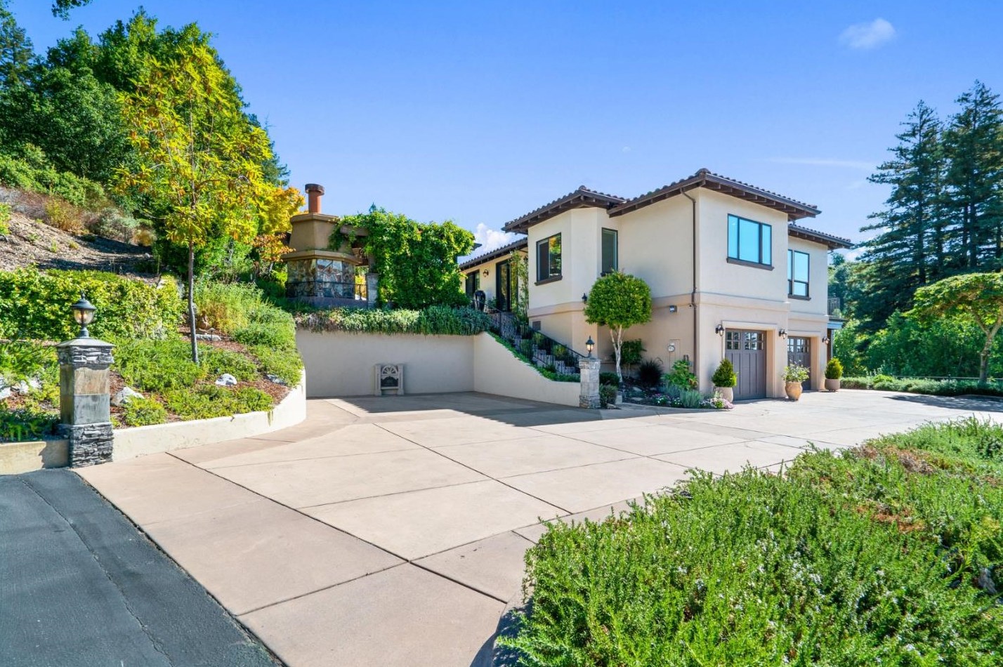 1891 Weston Rd, Santa Cruz, CA 95066