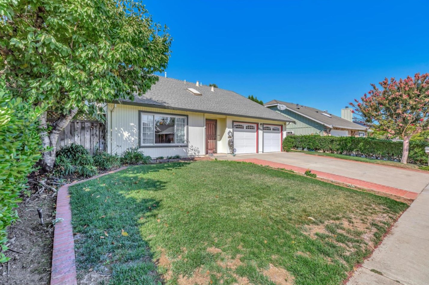 8559 Silvia St, Gilroy, CA 95020