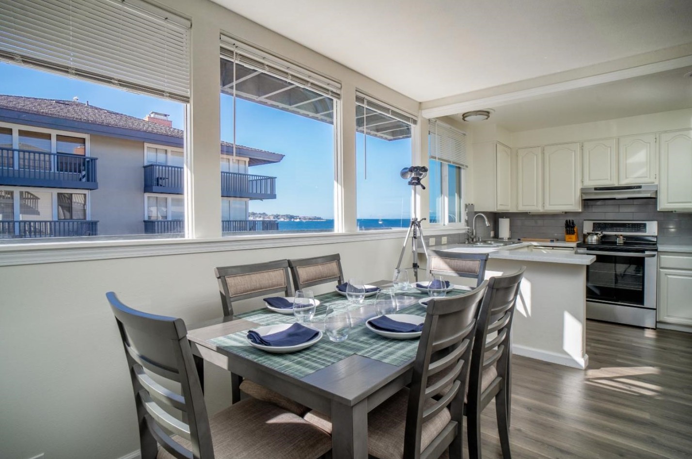 23 La Playa St, Monterey, CA 93940-2442