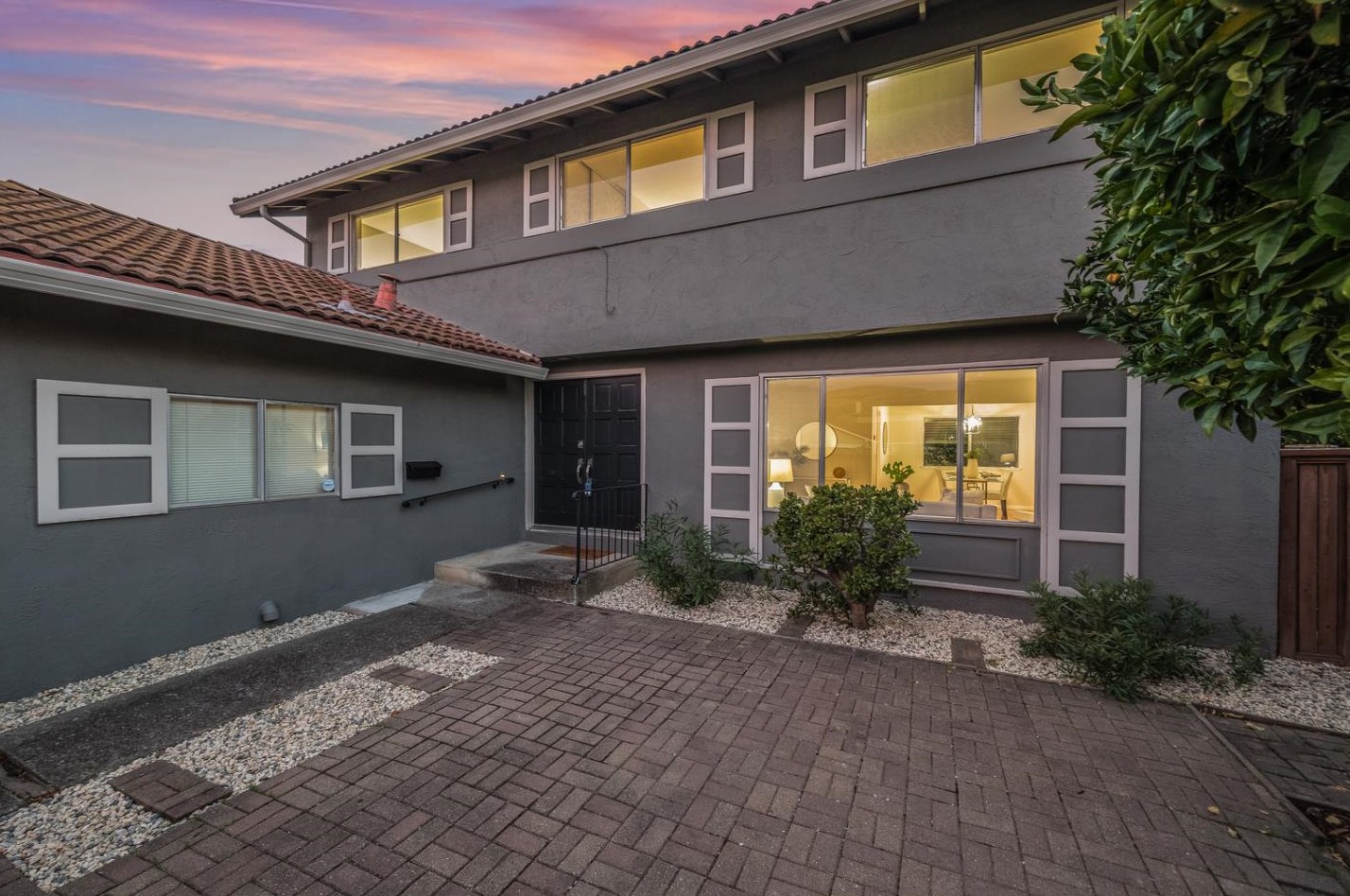1471 Mardan Dr, San Jose, CA 95132-3609
