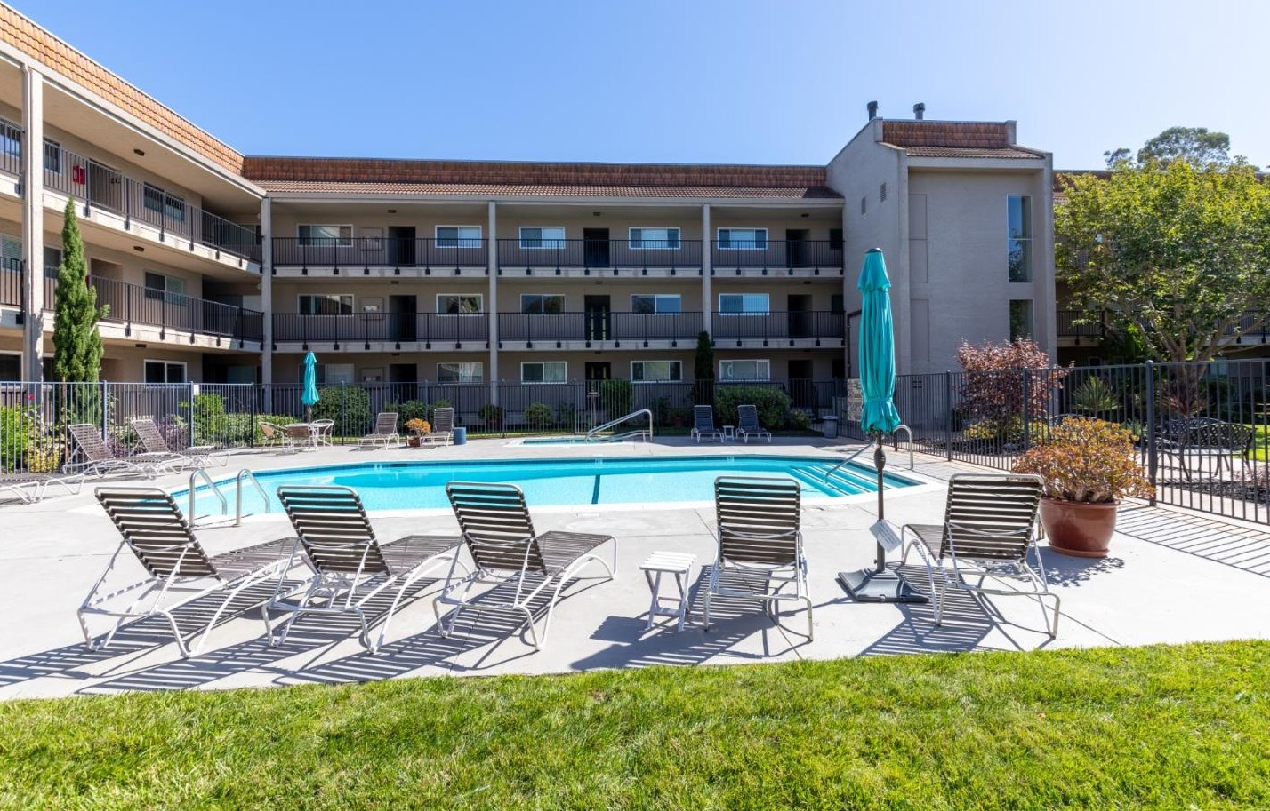 850 Park Ave 8b, Capitola, CA 95010