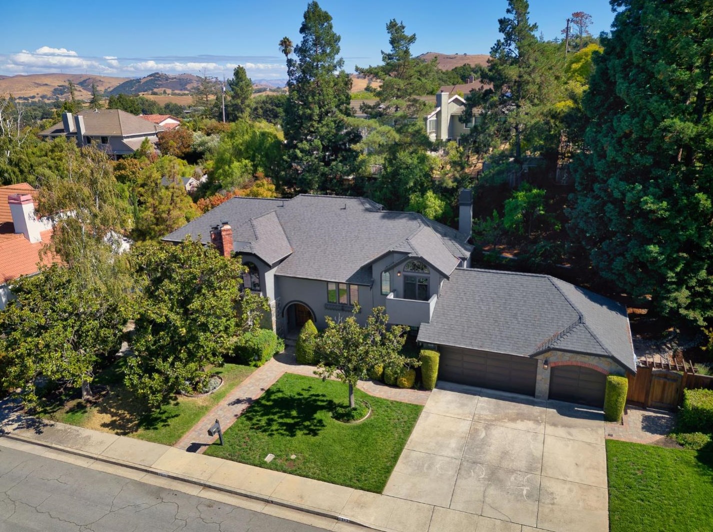 7242 Gold Creek Way, San Jose, CA 95120-4228