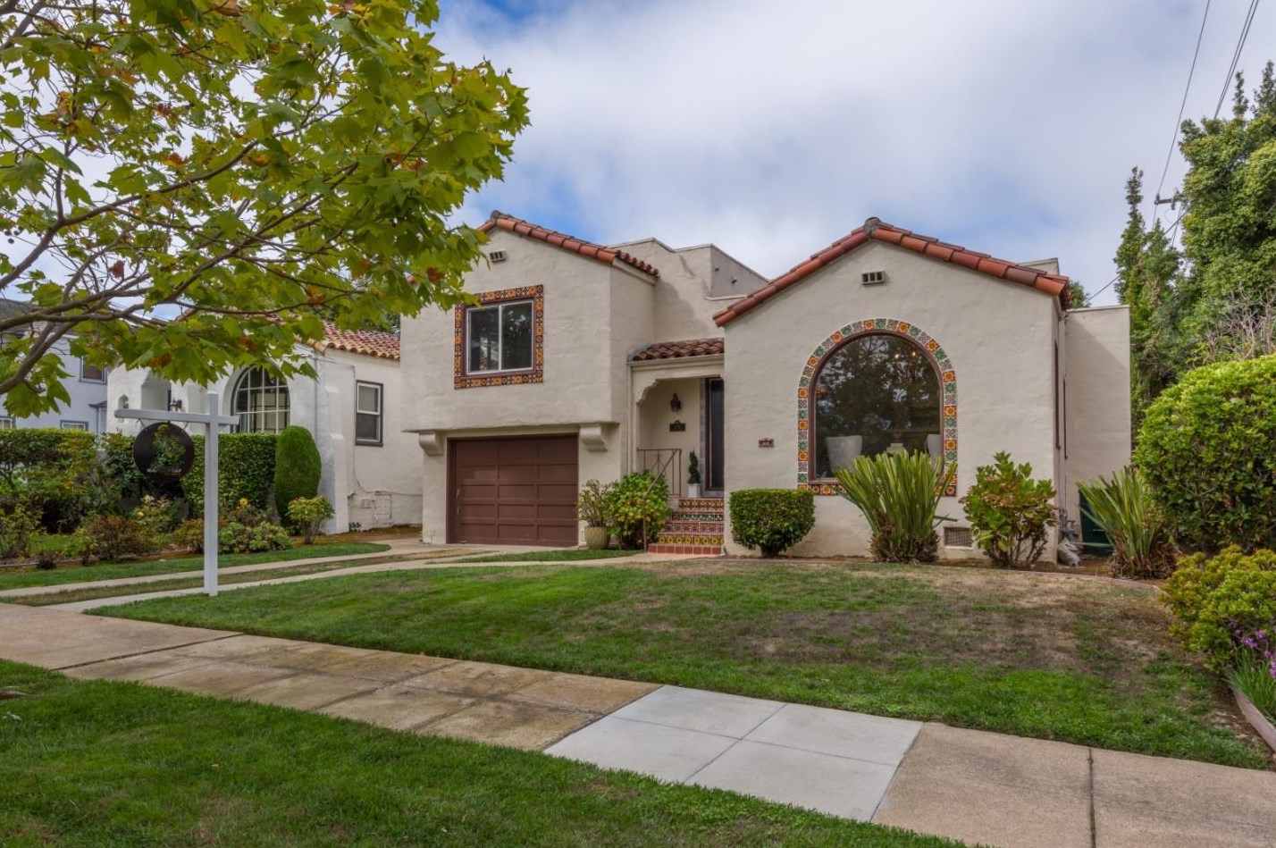508 Marin Dr, Burlingame, CA 94010