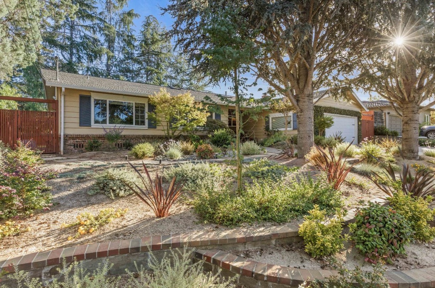 18610 Perego Way, Saratoga, CA 95070