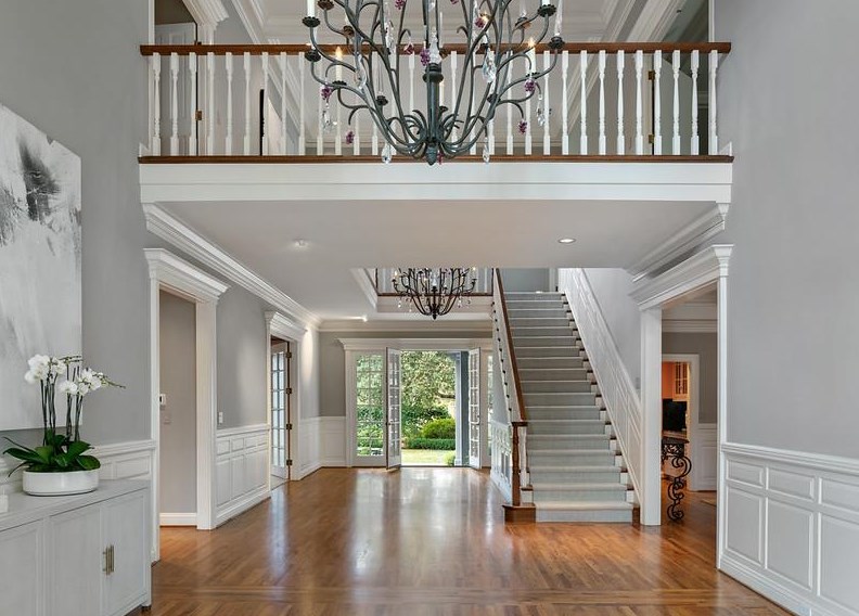 8 Knoll Vis, Menlo Park, CA 94027-6470