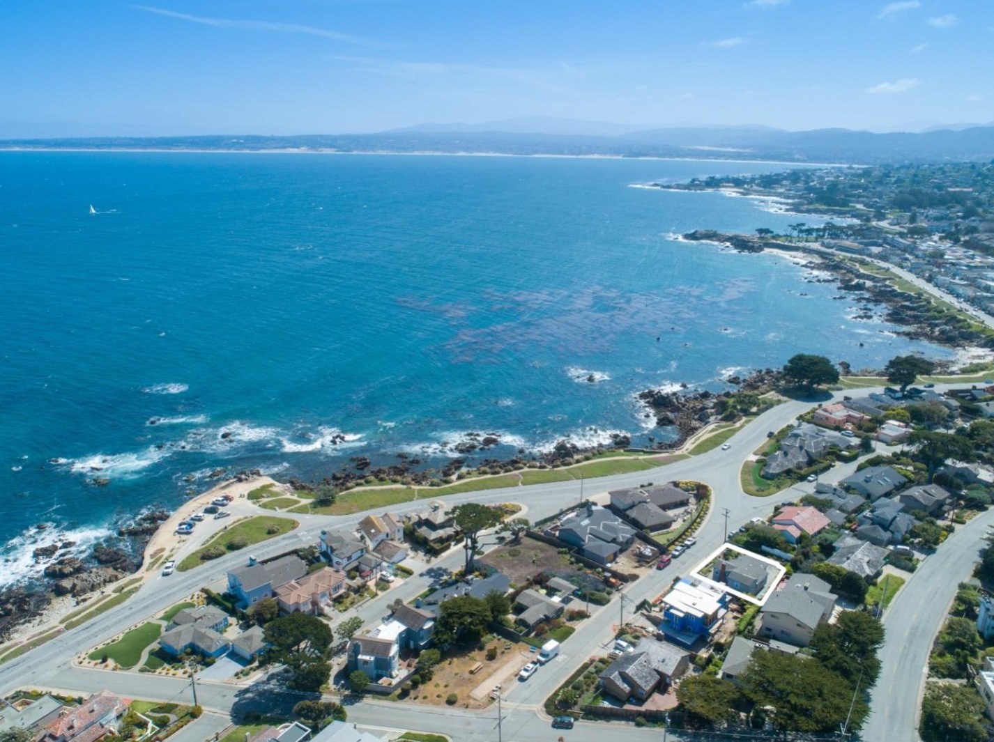 925 Balboa Ave, Del Monte Park, CA 93950