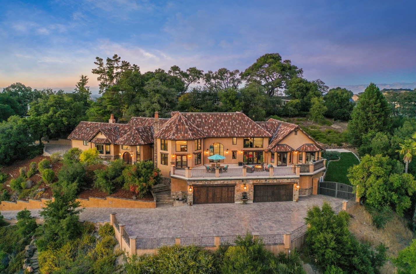 16491 S Kennedy Rd, Los Gatos, CA 95030