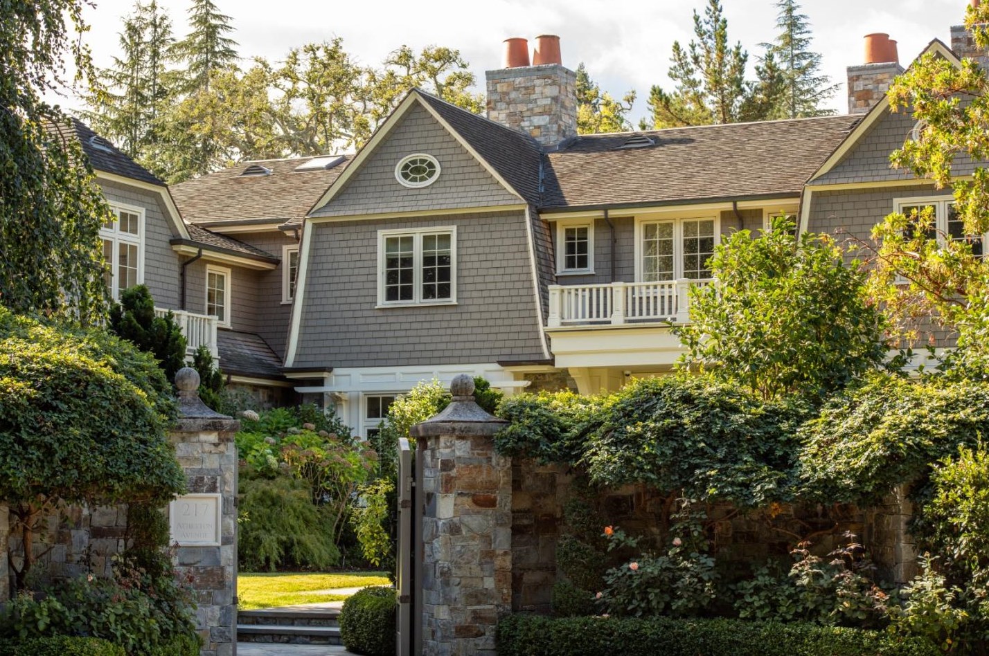 217 Atherton Ave, Menlo Park, CA 94027-5443