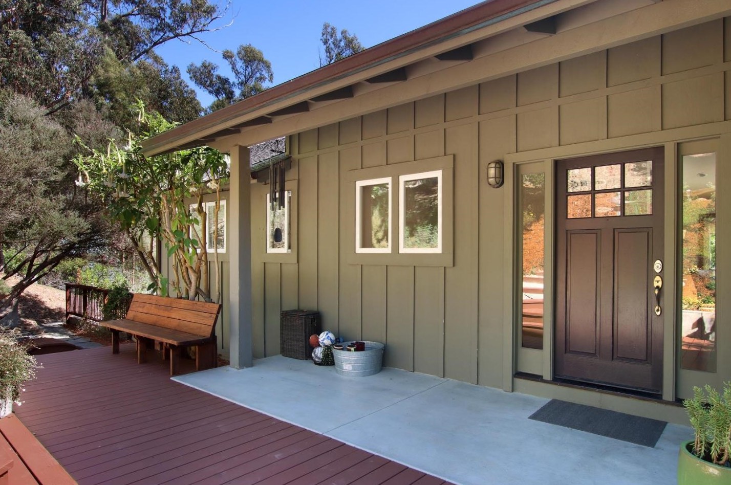 3700 Coyote Canyon, Soquel, CA 95073