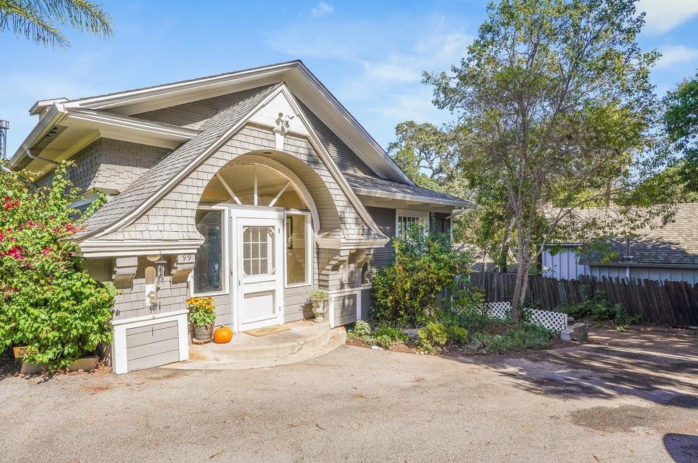 99 Fairview Plaza, Los Gatos, CA 95030