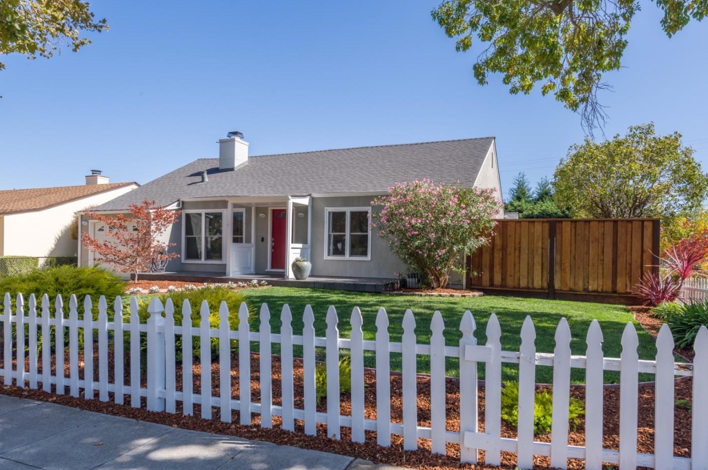 1857 Kentucky St, Redwood City, CA 94061