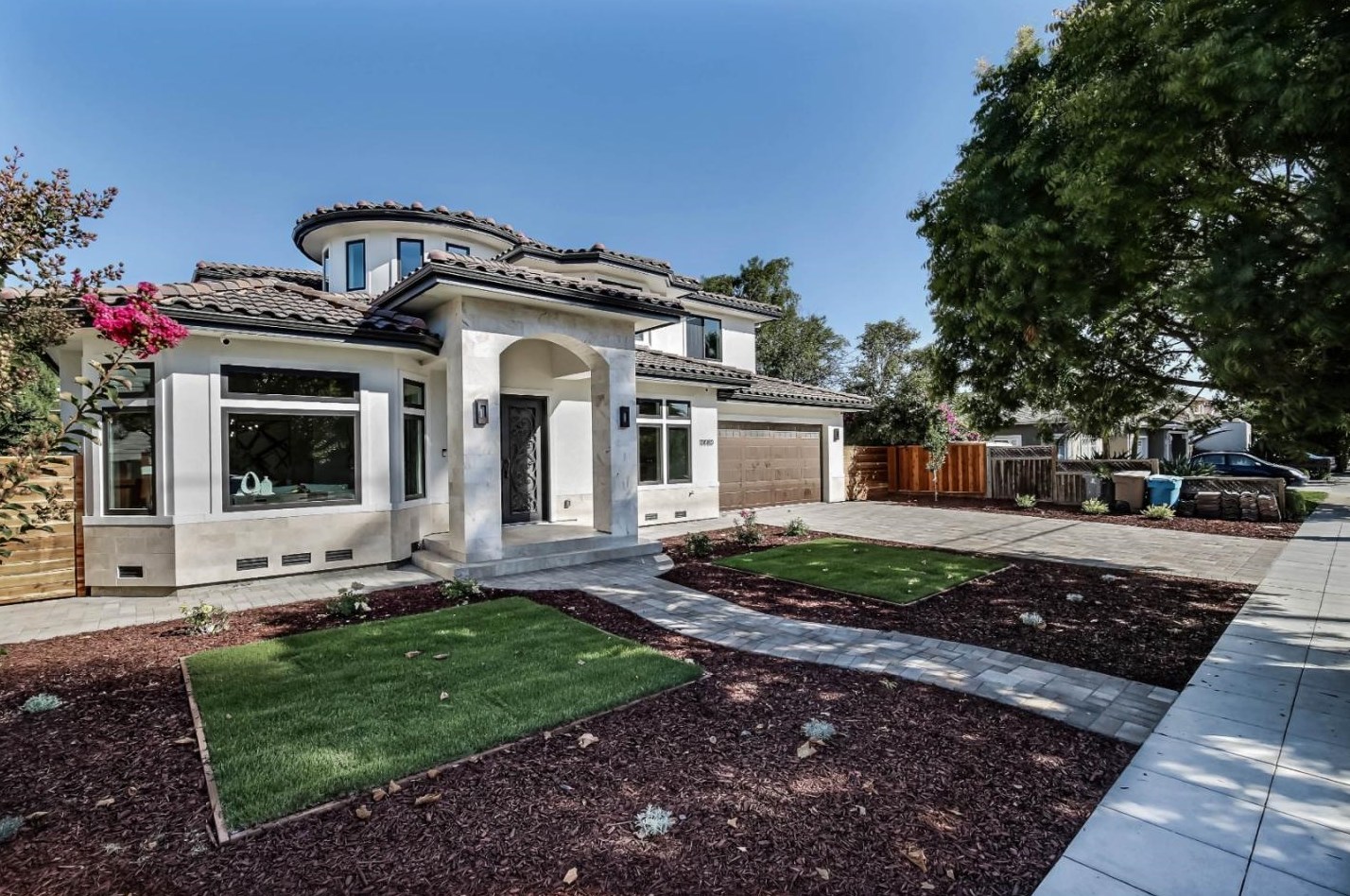 10080 Bret Ave, Cupertino, CA 95014-3519