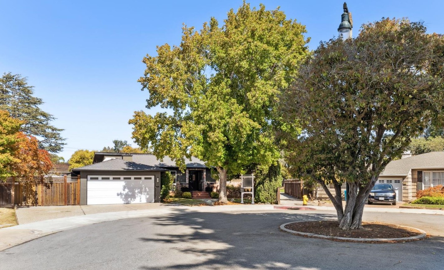 402 Heather Ln, San Mateo, CA 94403-3305
