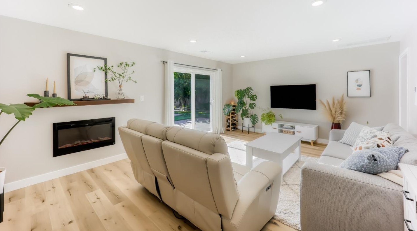 411 Castro Ct, Campbell, CA 95008-1507