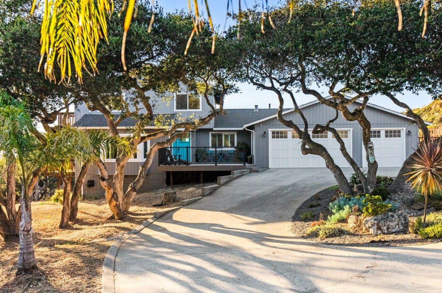 15760 Horizon Way, Salinas, CA 93907
