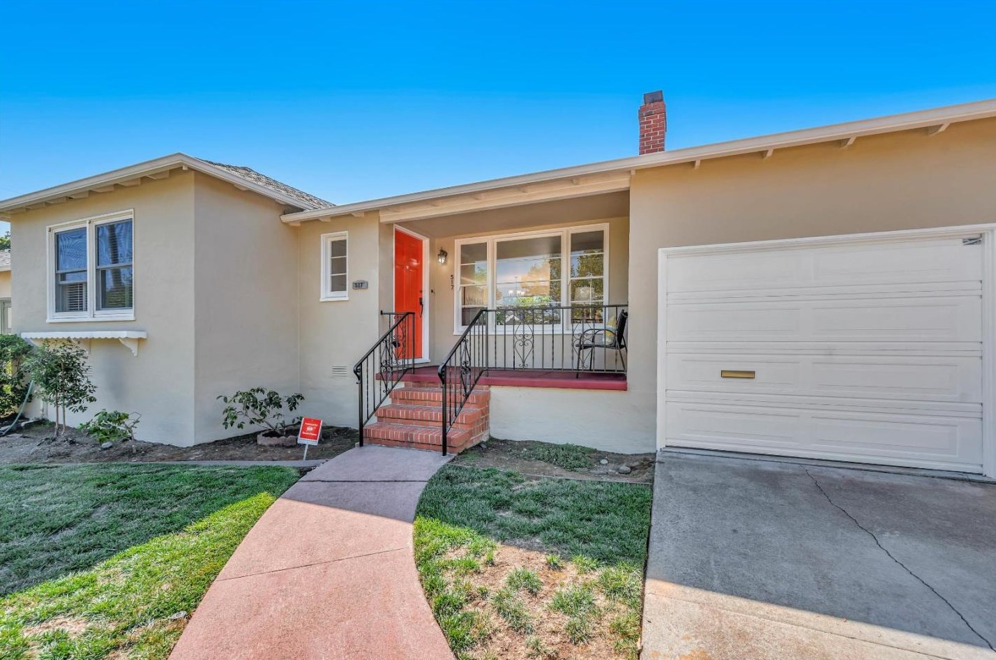 517 Idaho St, San Mateo, CA 94401-1118