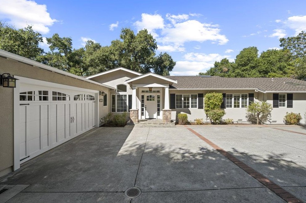 10435 Berkshire Dr, Los Altos, CA 94024