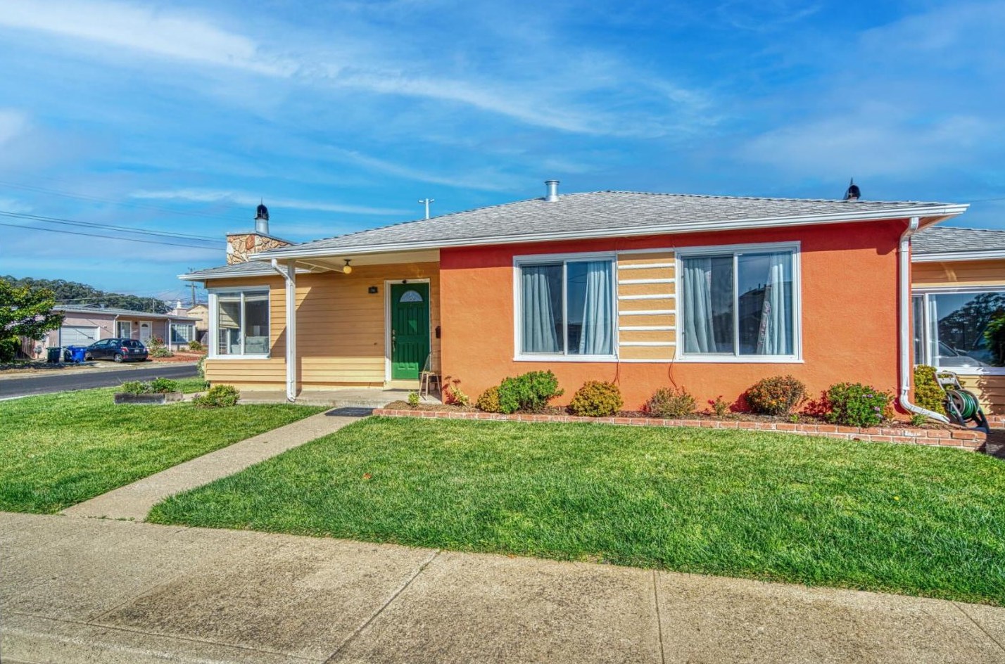 74 Duval Dr, South San Francisco, CA 94080