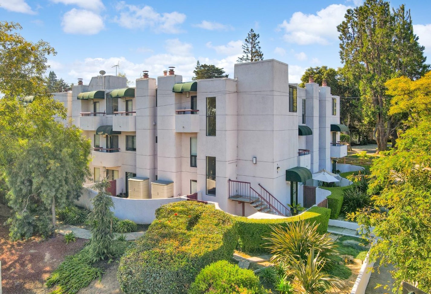 5 Bellevue Ave, San Mateo, CA 94402-1173