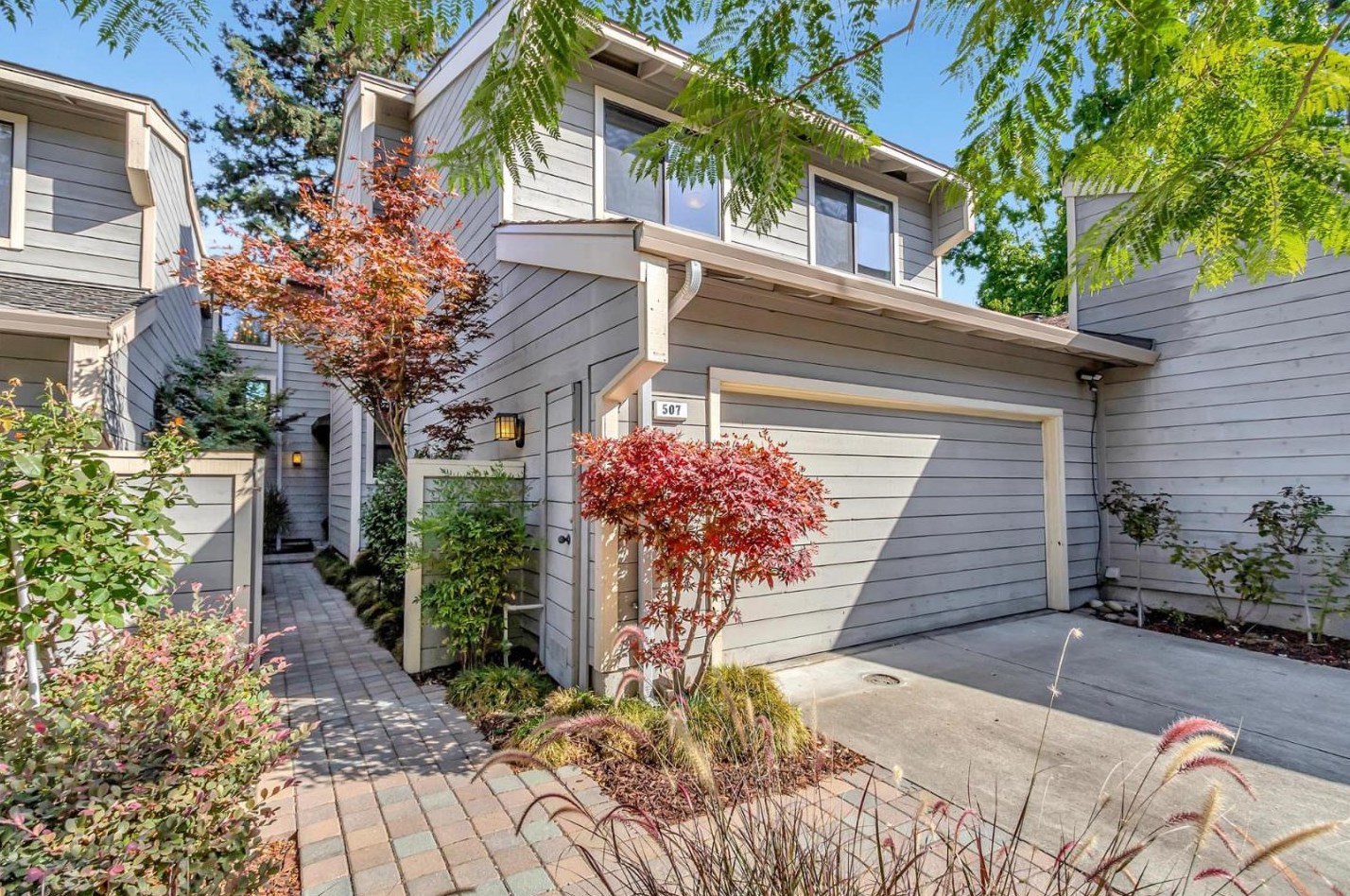 507 Clearview Dr, Los Gatos, CA 95032