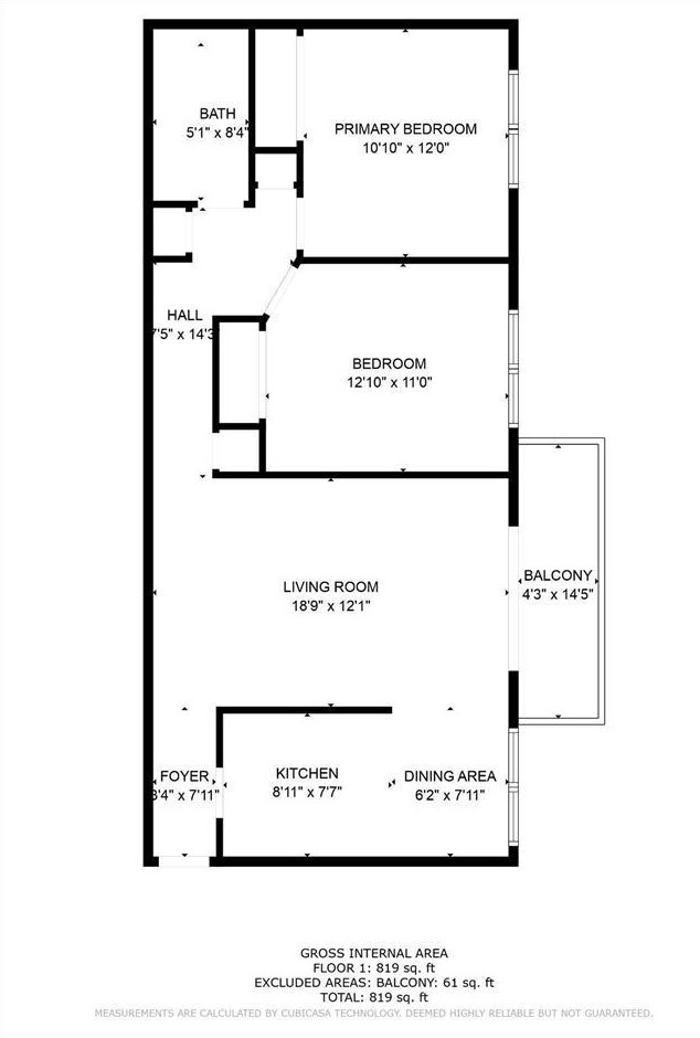 1721 Berkeley Way 8, Berkeley, CA 94703