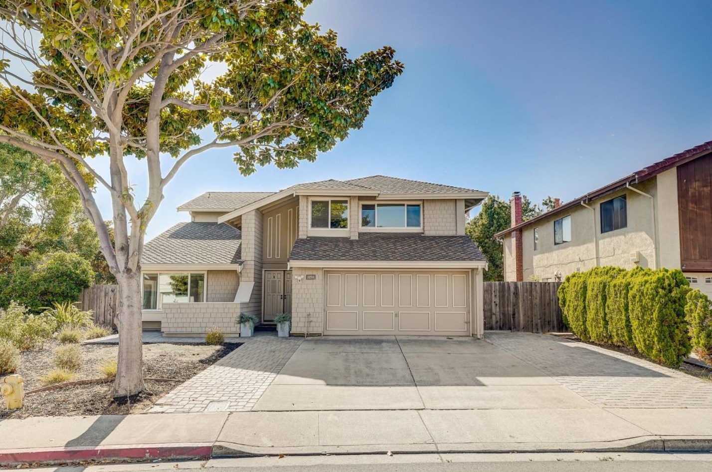 32916 Regents Blvd, Union City, CA 94587-5411