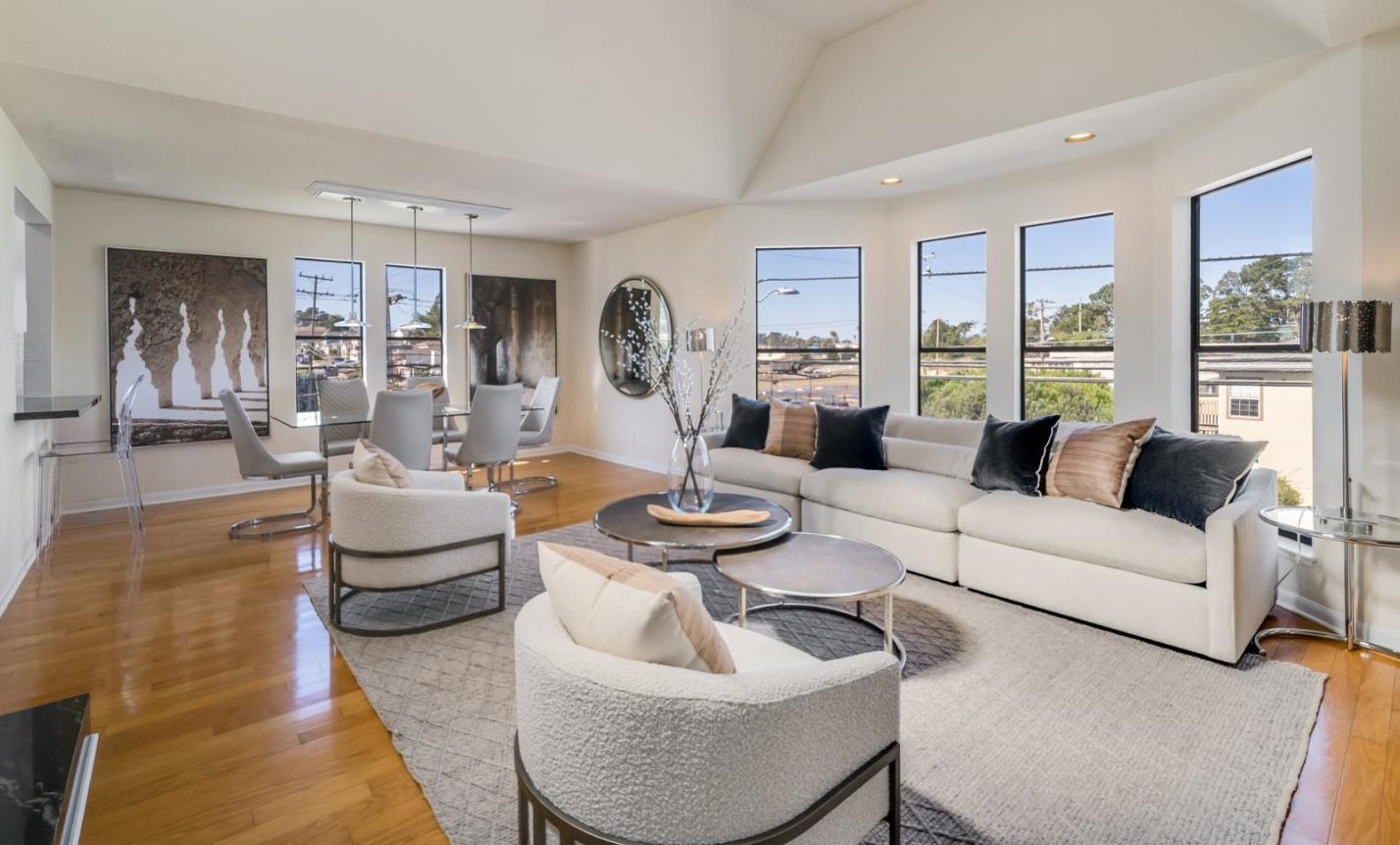485 87th St 2, Daly City, CA 94015