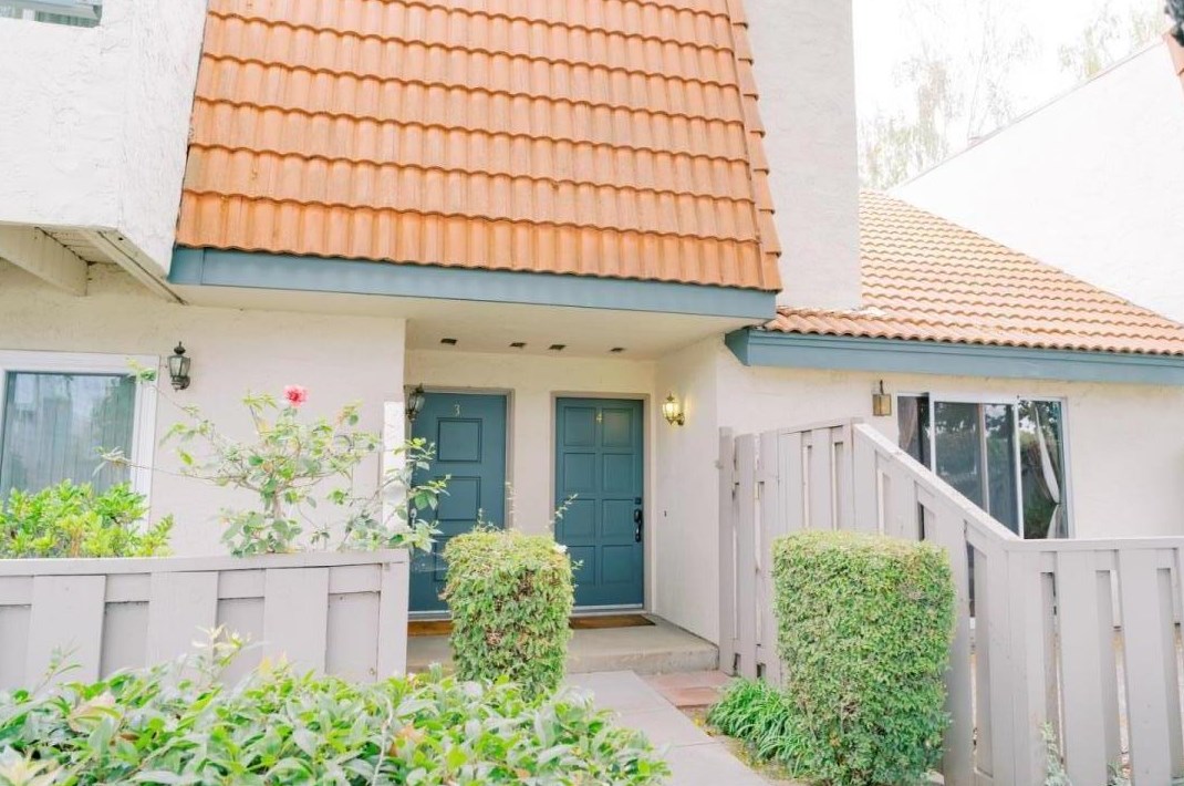 3173 Payne Ave 4, San Jose, CA 95117