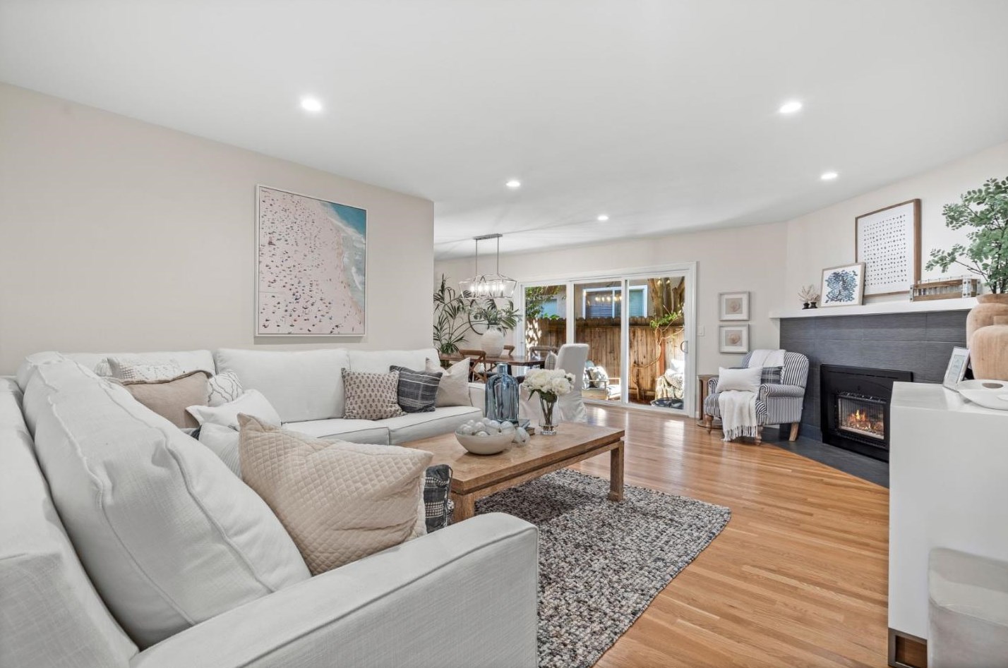 1430 Gordon St D, Redwood City, CA 94061