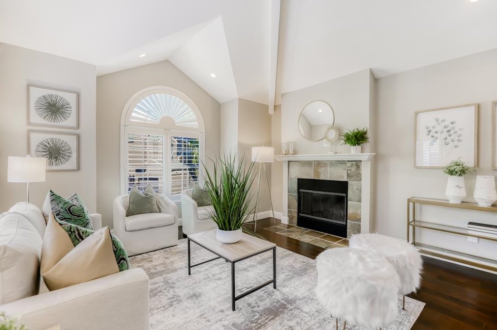 376 S Overlook Dr, San Ramon, CA 94582