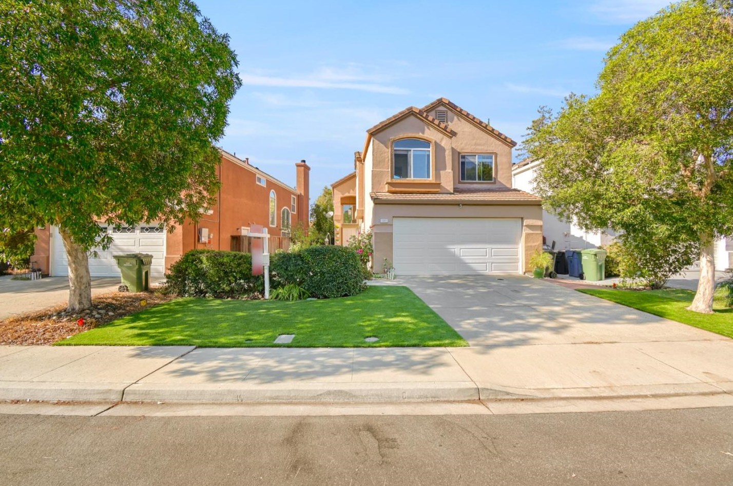 1277 Elkwood Dr, Milpitas, CA 95035