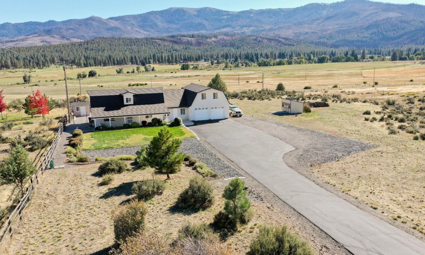 698730 Gold Run Rd, Susanville, CA 96130
