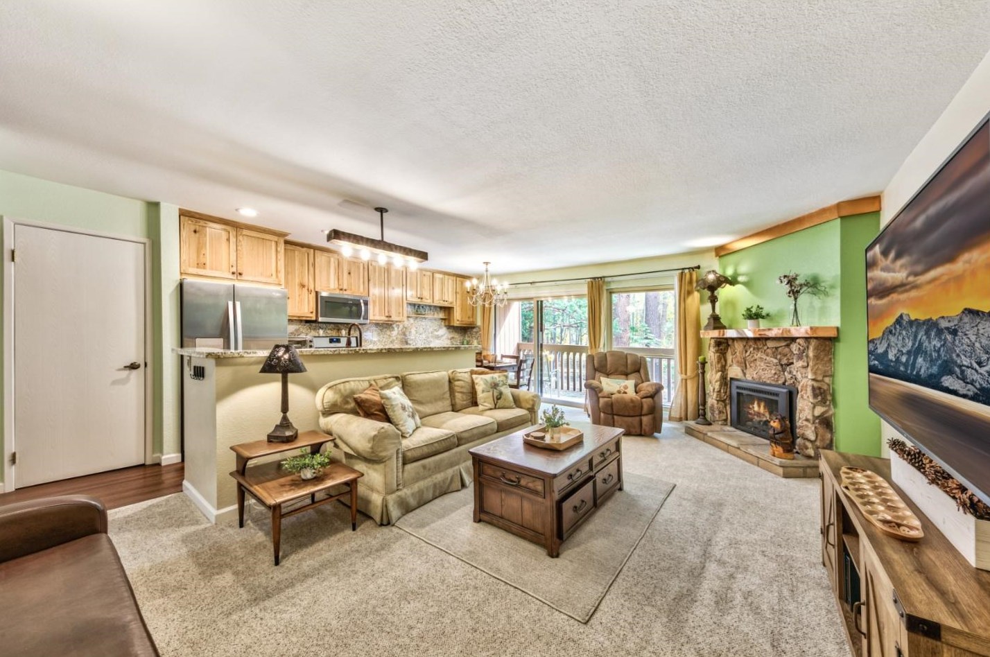 1439 Ski Run Blvd D1, South Lake Tahoe, CA 96150