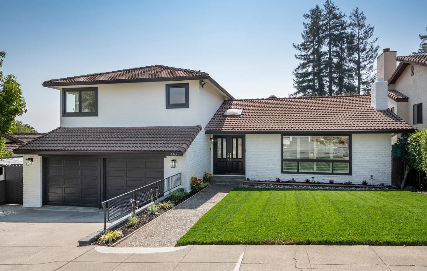 783 Sequoia Ave, San Mateo, CA 94403-2641