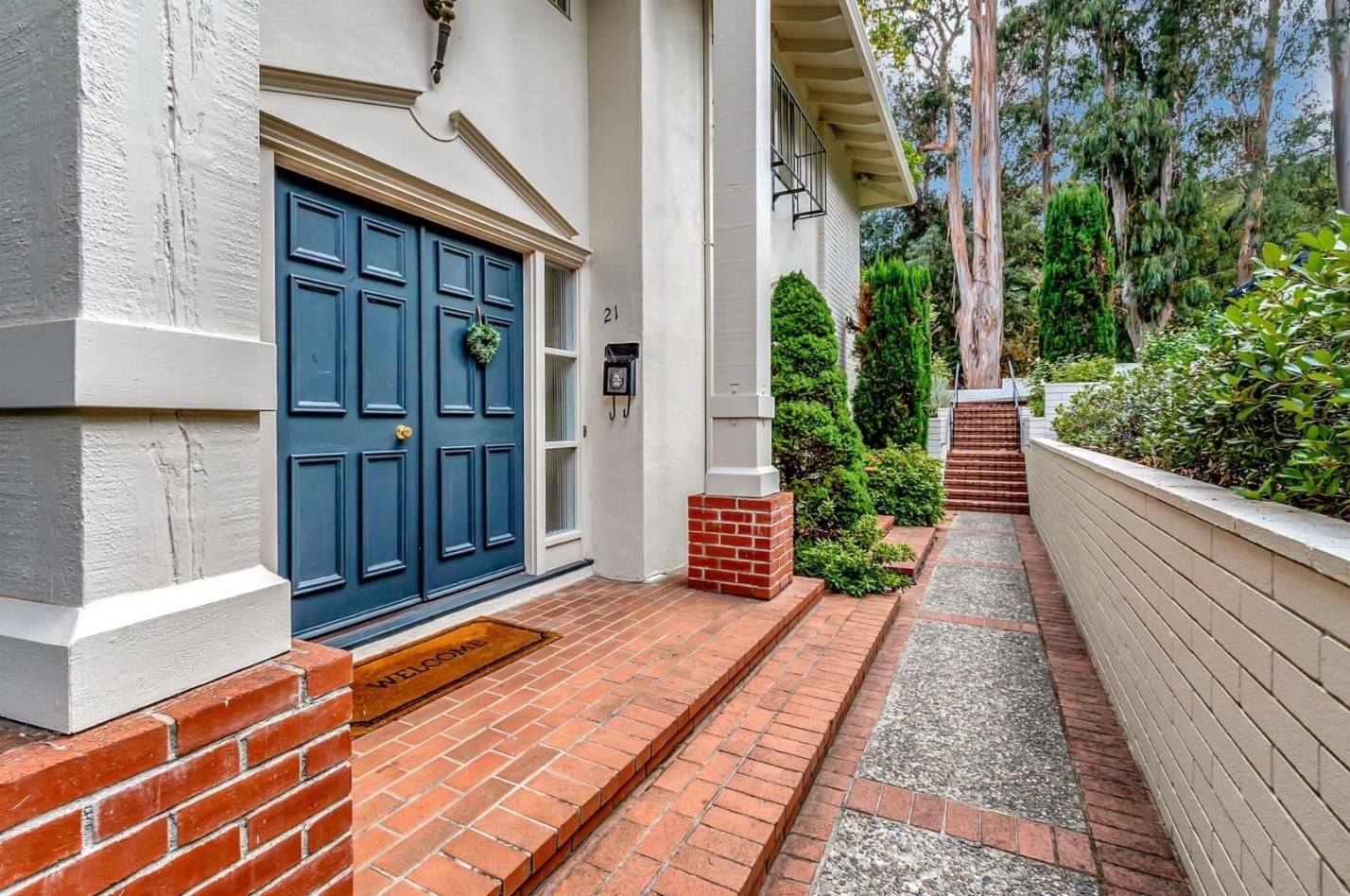 600 Pennsylvania Ave 21, Los Gatos, CA 95030