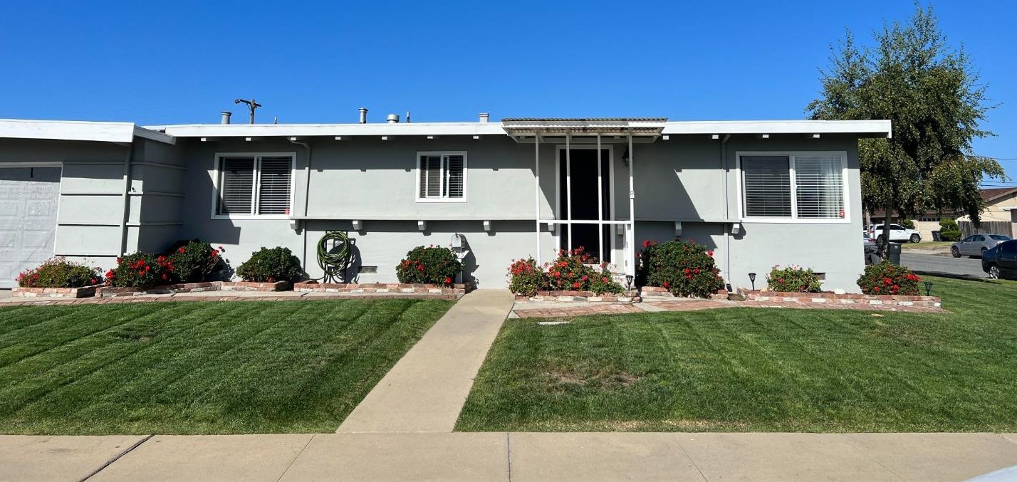 1475 Teton Ave, Salinas, CA 93906-3009