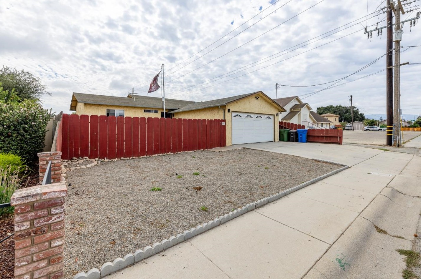 591 Apple Ave, Greenfield, CA 93927