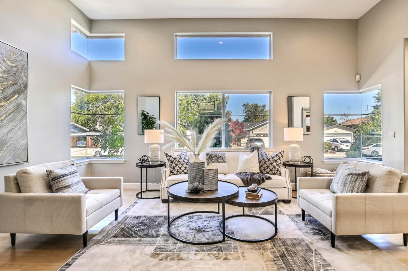 18660 Barnhart Ave, Cupertino, CA 95014-3860