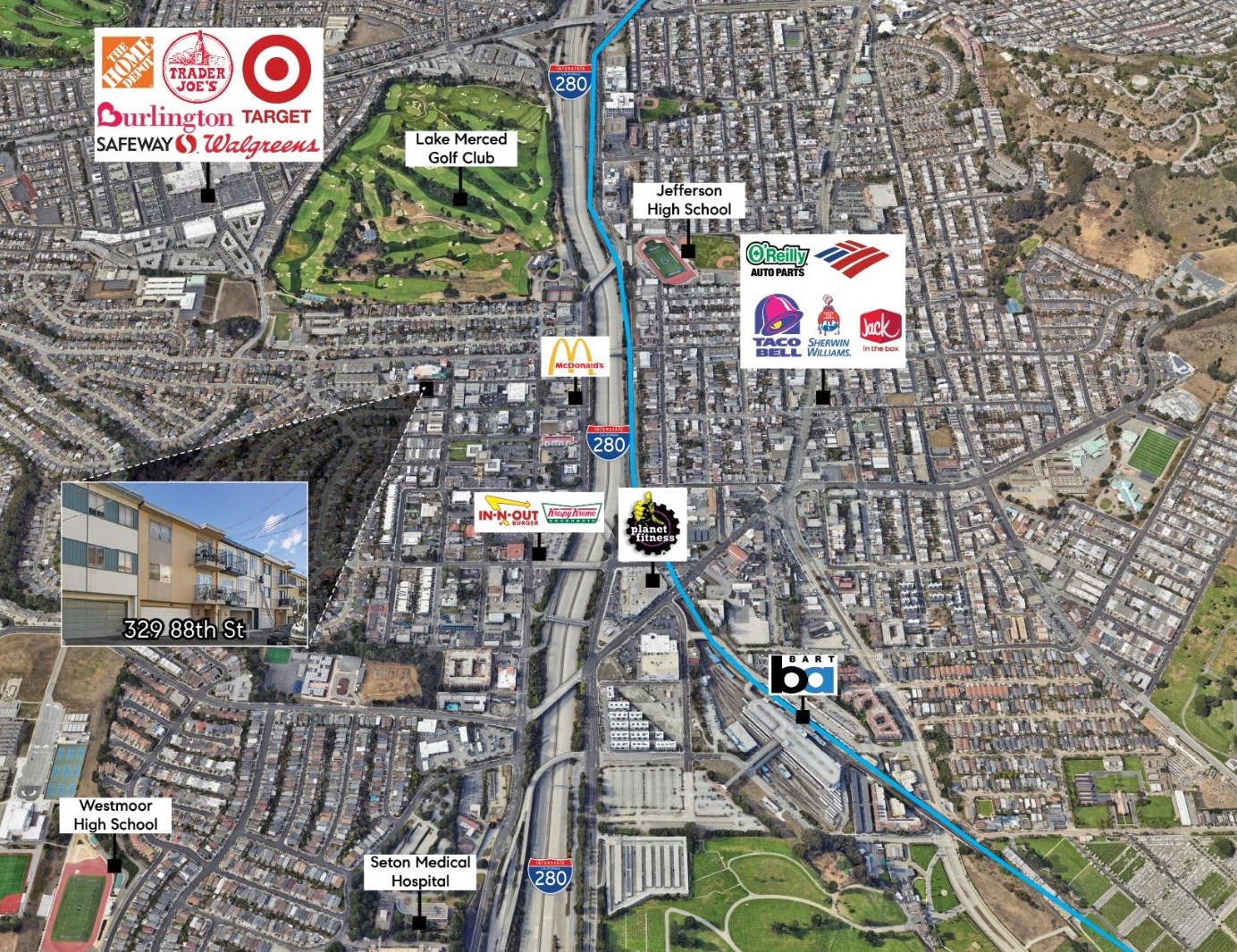 329 88th St, Daly City, CA 94015