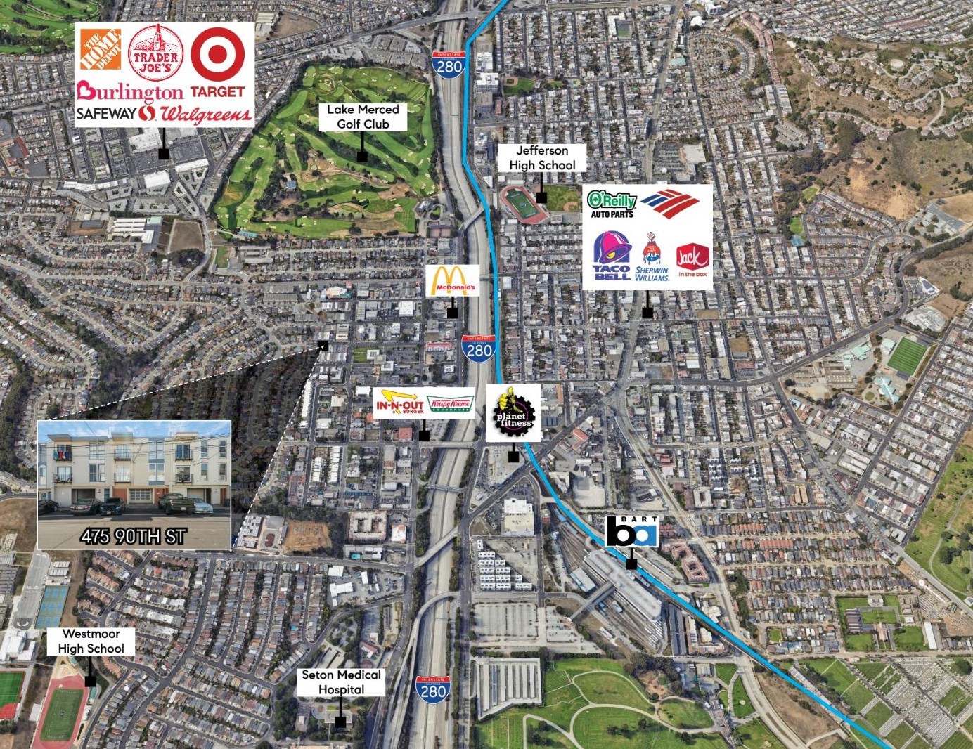 475 90th St, Daly City, CA 94015