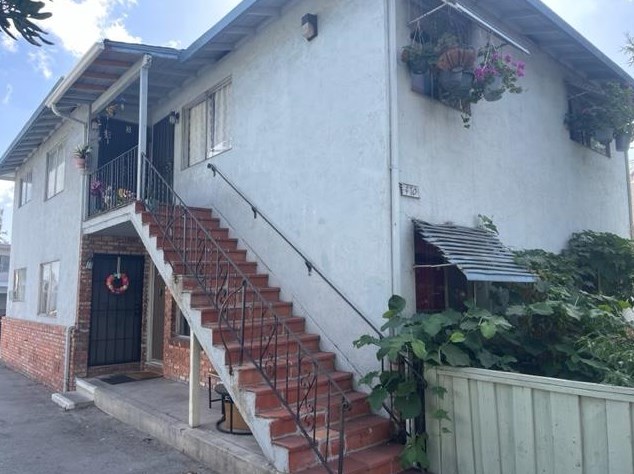 470 S Buena Vista Ave, San Jose, CA 95126