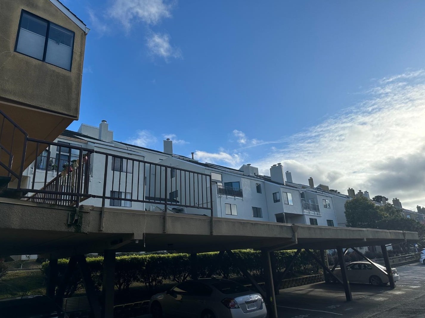 1 Appian Way, South San Francisco CA  94080-5554 exterior