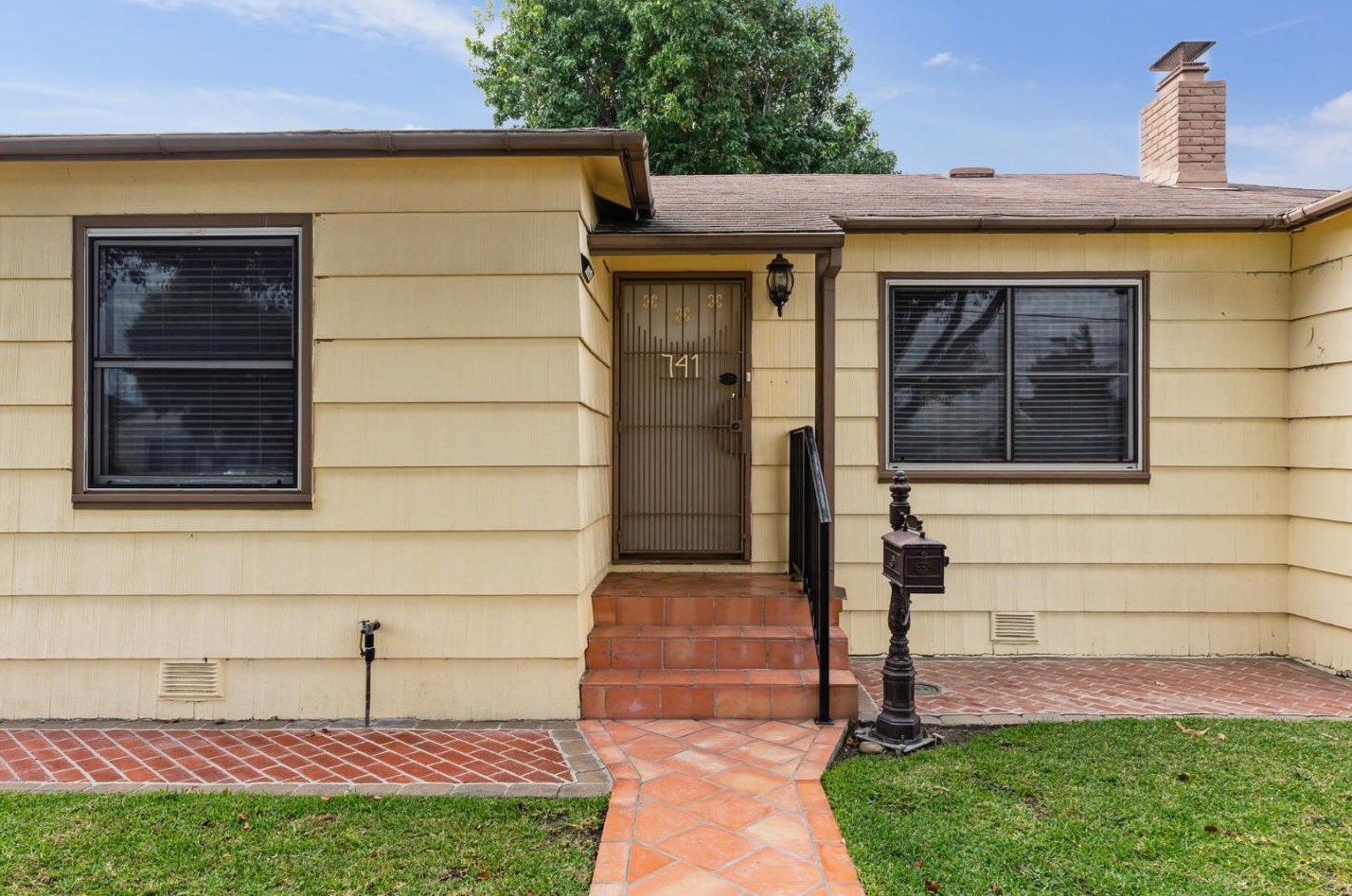 741 5th Ave, San Bruno, CA 94066
