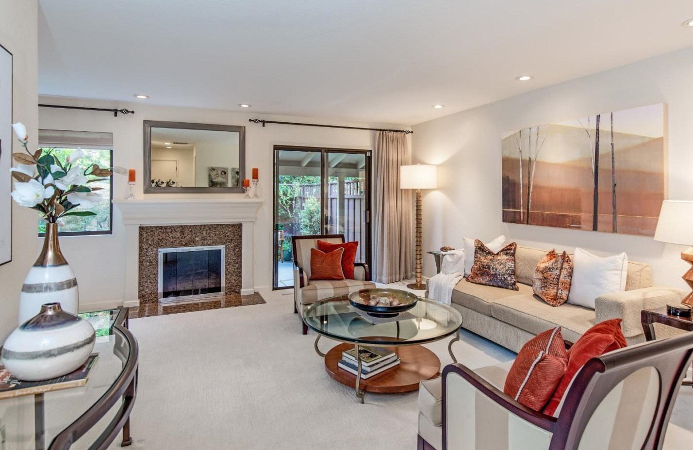 18915 Sara Park Cir, Saratoga, CA 95070-4167