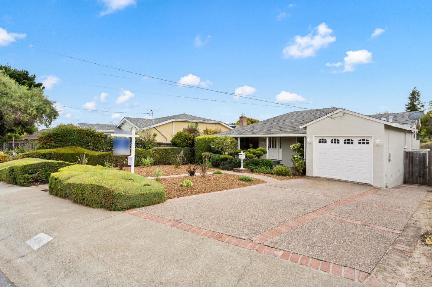 411 Lomita Ave, Millbrae, CA 94030