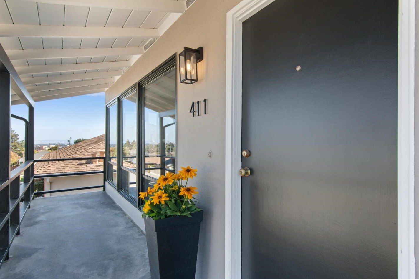 411 La Jolla Ave, San Mateo, CA 94403-4341