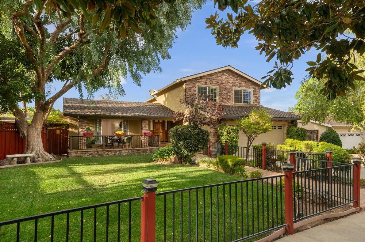 385 Spring Ave, Morgan Hill, CA 95037
